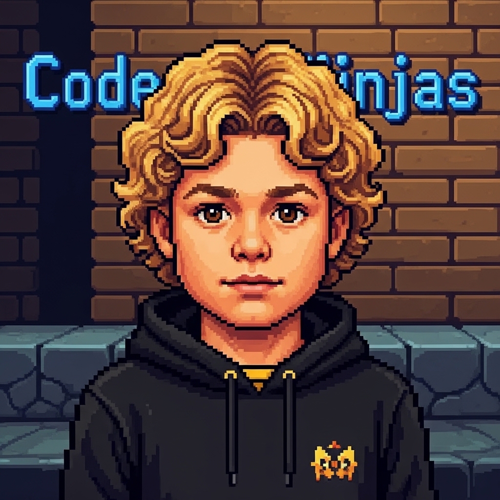 Zombie Island by Easton Burris